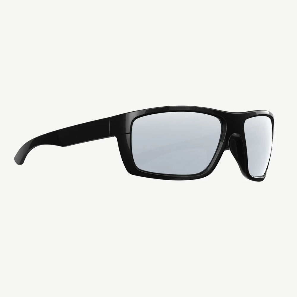 Vallon | Saltwater Revivals | Black polarised sunglasses Vallon