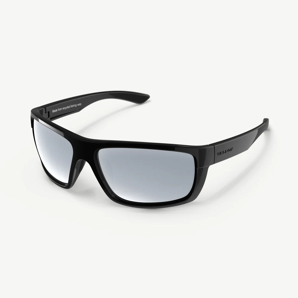 Vallon | Saltwater Revivals | Black polarised sunglasses Vallon