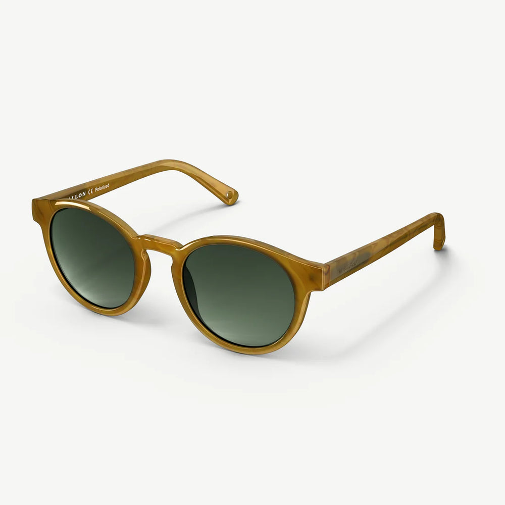 Vallon | Waylons | Horn polarised sunglasses Vallon