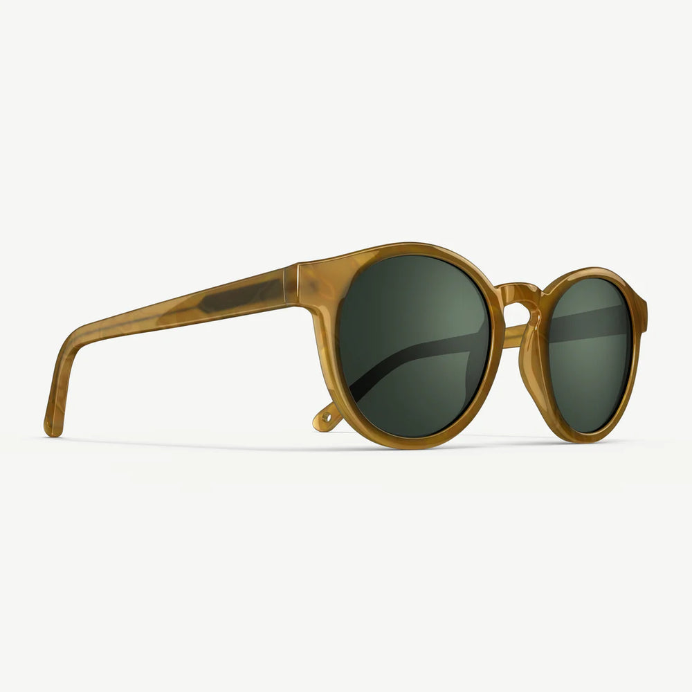 Vallon | Waylons | Horn polarised sunglasses Vallon