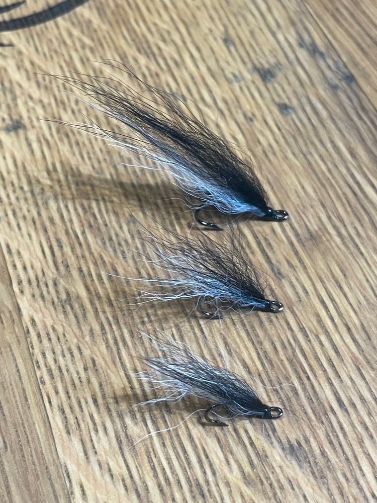 Skuggi flies Shadow Flies   