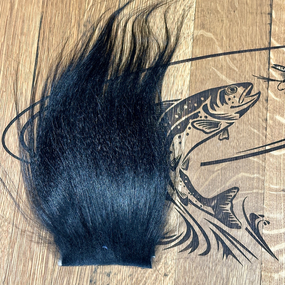 Franc N Snaelda - Supreme Goat  Franc N Snaelda BLACK  