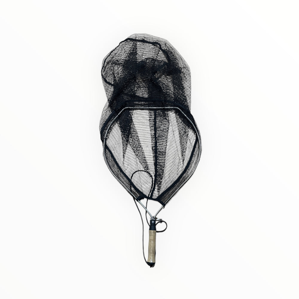 Large River Trout Scoop Net net Fastnet Developments