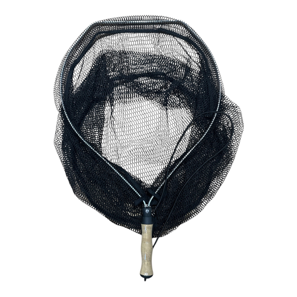 Large River Trout Scoop Net net Fastnet Developments