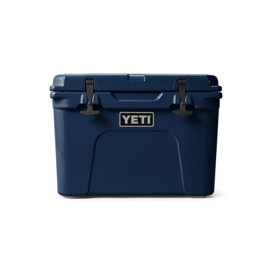 Tundra 35 Hard Cooler Variable Yeti Navy  