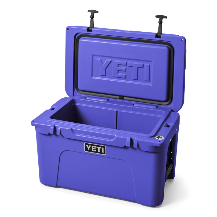 Tundra 45 Hard Cooler Variable Yeti