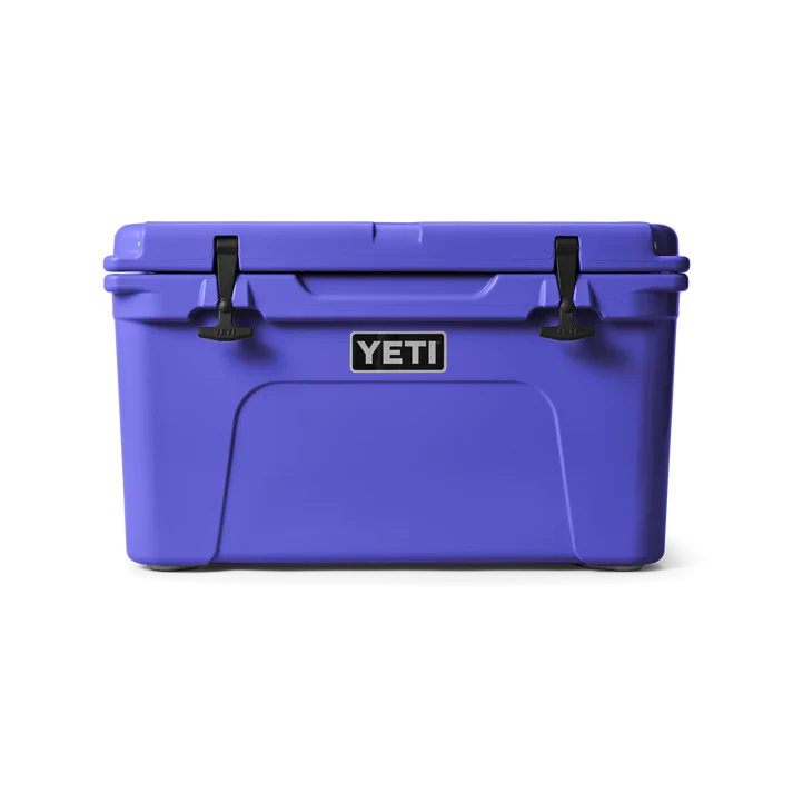 Tundra 45 Hard Cooler Variable Yeti Marine Violet