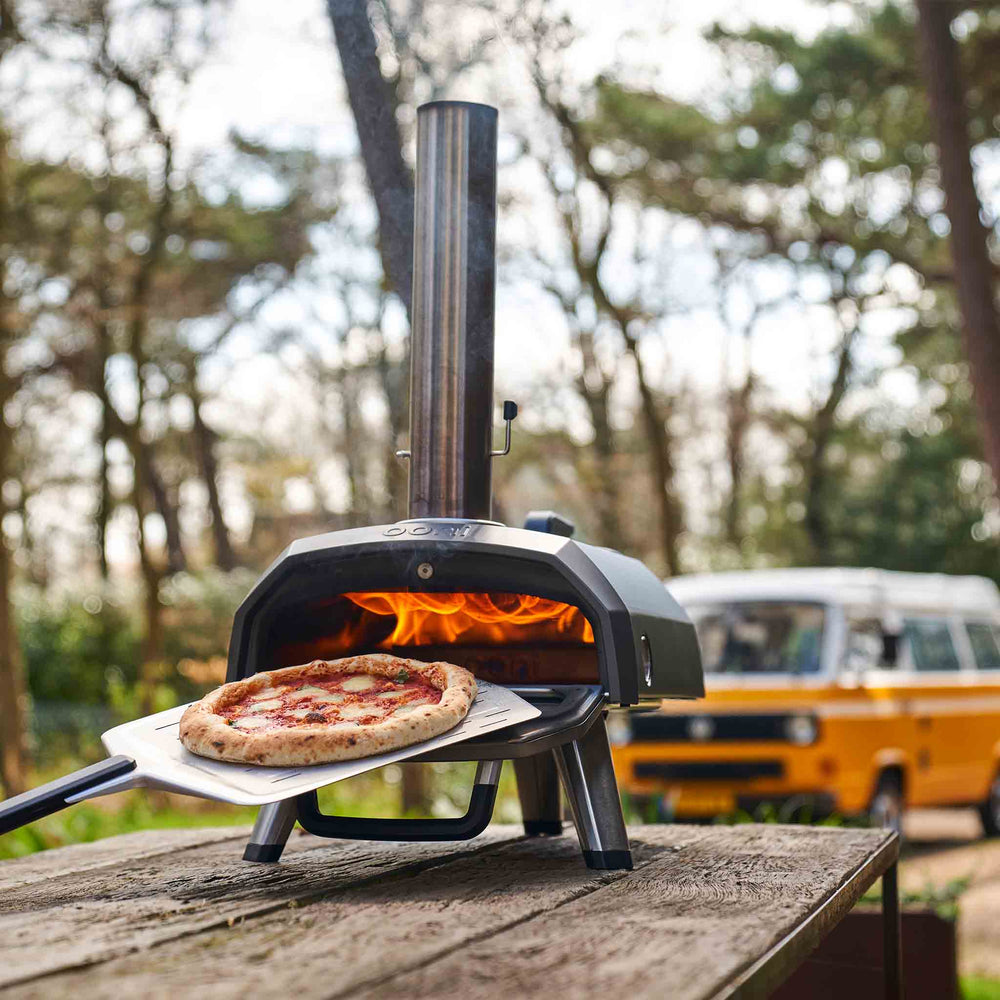 Ooni - Karu 2 - Pizza Oven pizza oven Ooni