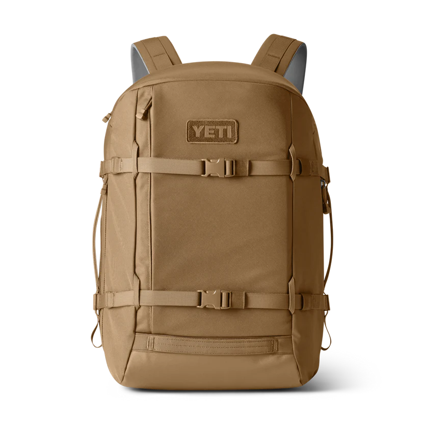 CROSSROADS BACKPACK yeti Yeti 22L Alpine Brown 