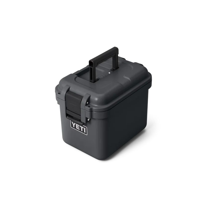 Loadout 15 go box yeti Yeti Charcoal  