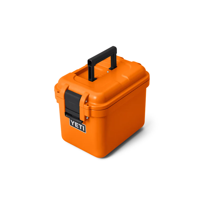 Loadout 15 go box yeti Yeti King Crab  