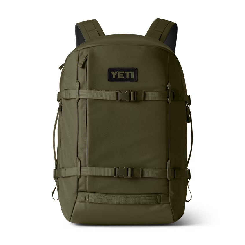 CROSSROADS BACKPACK yeti Yeti 22L Olive 