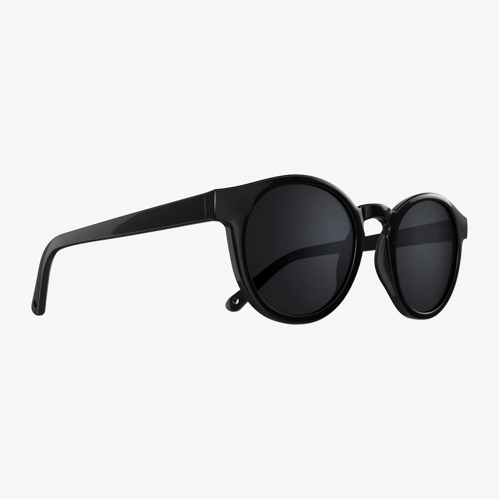 Vallon | Waylons | Black polarised sunglasses Vallon