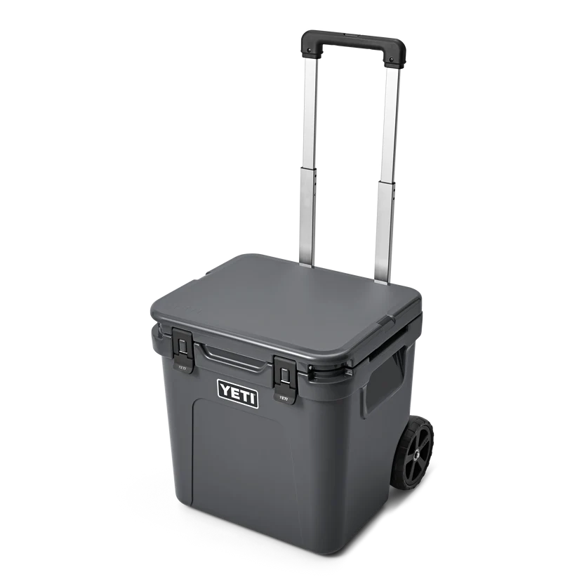 YETI ROADIE 48 WHEELED COOLER  Yeti Charcoal  