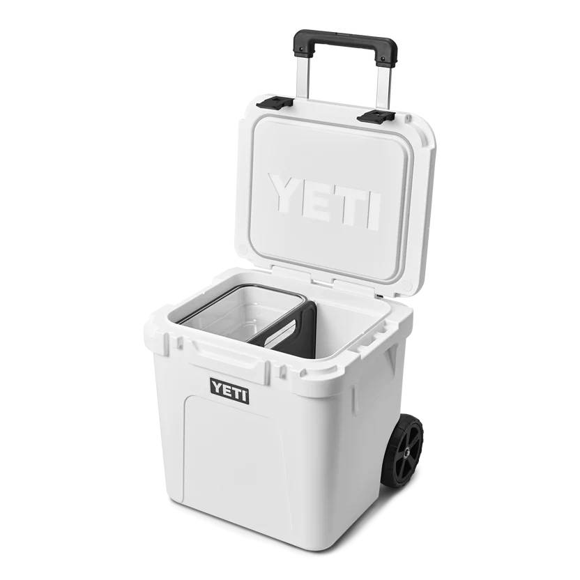 ROADIE WHEELED COOLER DIVIDER  Yeti   