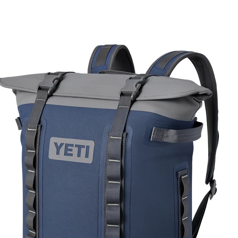 HOPPER® M20 & M15 SOFT BACKPACK COOLER yeti Yeti   