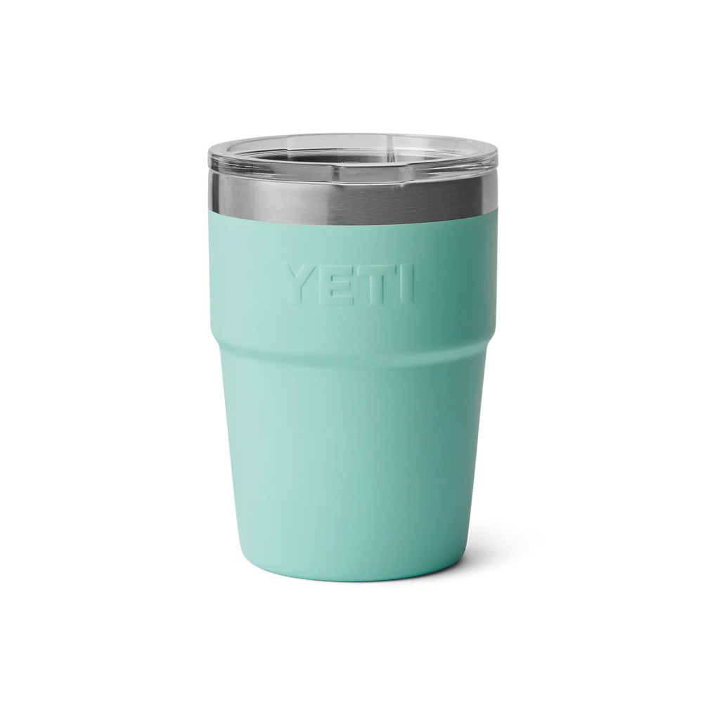 Rambler 16 oz Stackable Cup variable Yeti