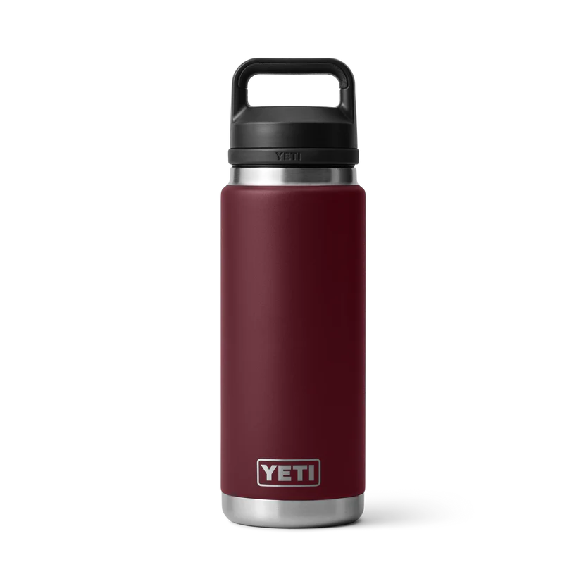 Rambler 26 oz Bottle Chug Variable Yeti