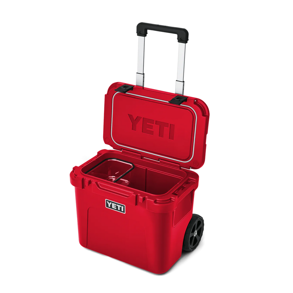 YETI ROADIE 32 WHEELED COOLER cooler Yeti