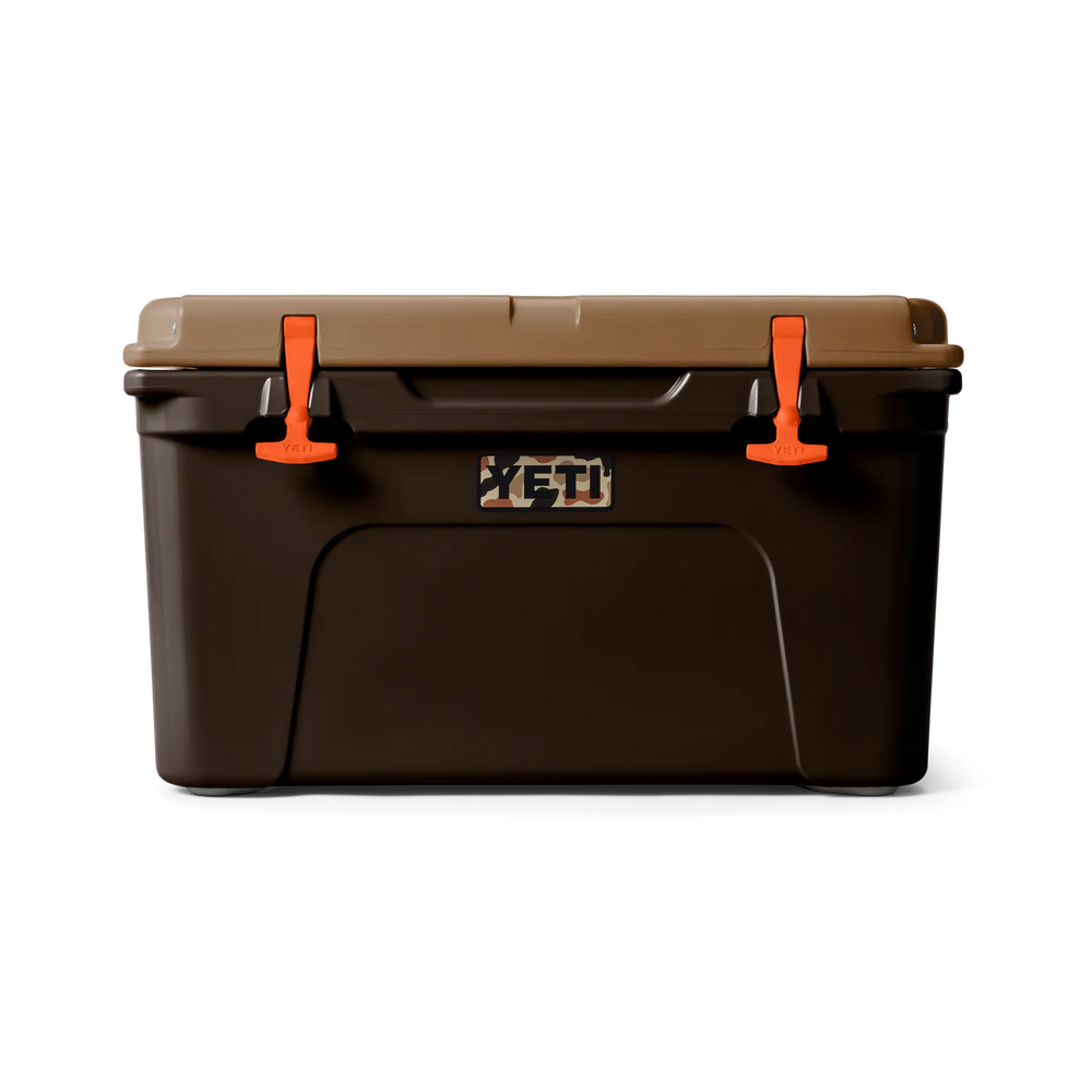 Tundra 45 Hard Cooler Variable Yeti Wetlands Camo