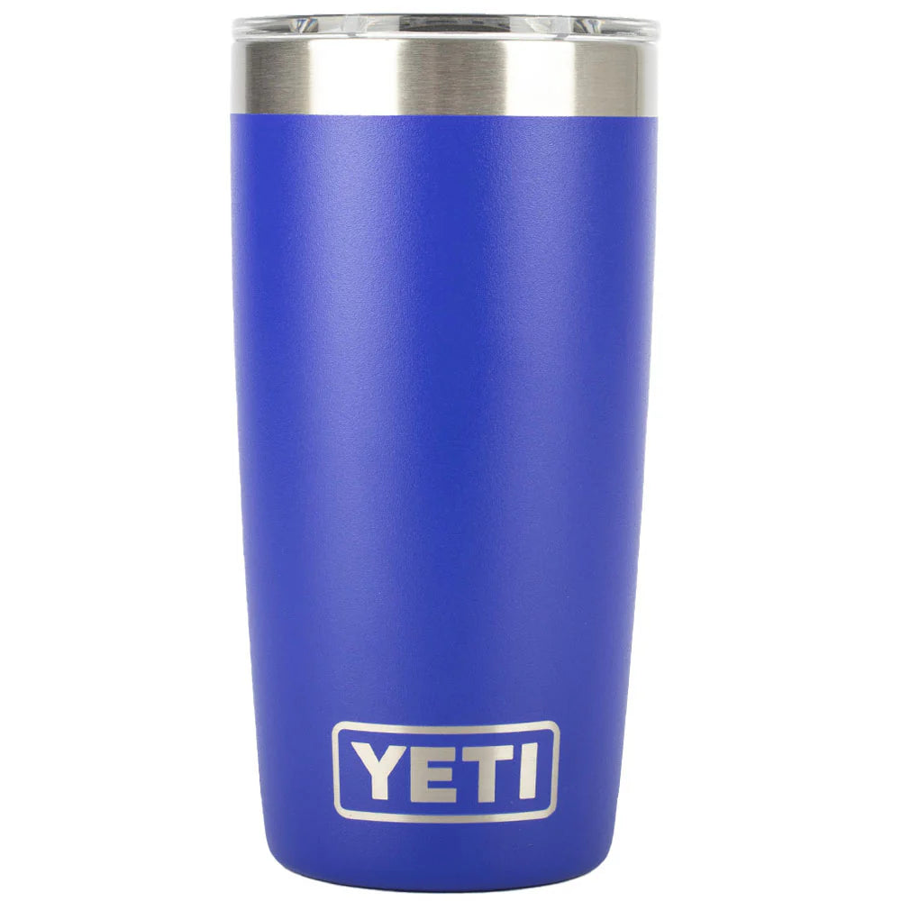 Rambler 10 oz Tumbler Variable Yeti