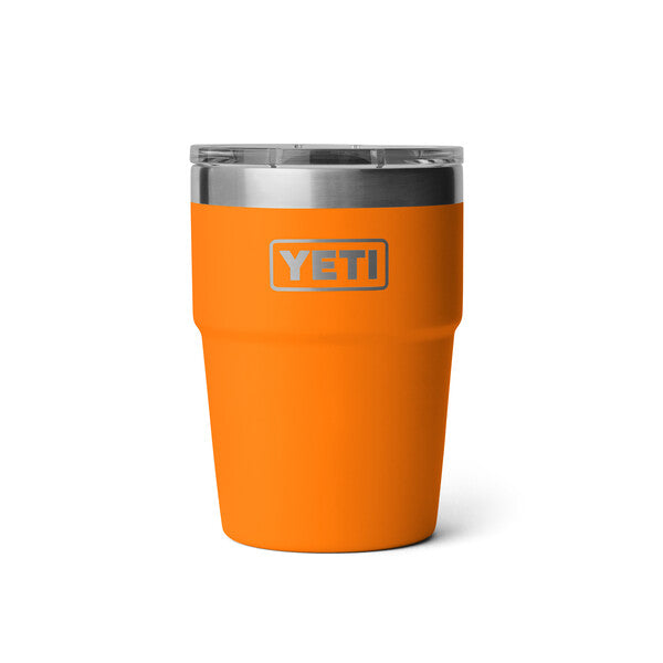 Rambler 16 oz Stackable Cup variable Yeti King Crab