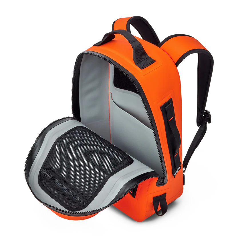 PANGA 28L WATERPROOF BACKPACK  Yeti   