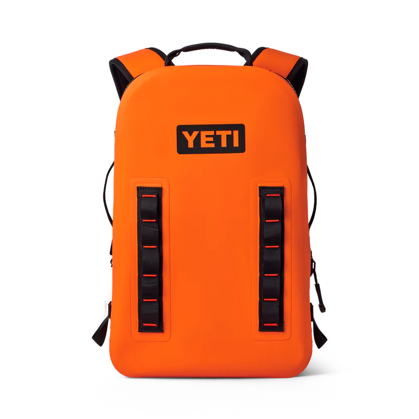 PANGA 28L WATERPROOF BACKPACK  Yeti King Crab  