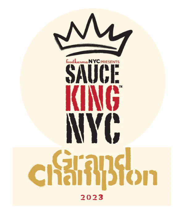 Jalapeno Coriander & Lime - Hot Sauce FireFly