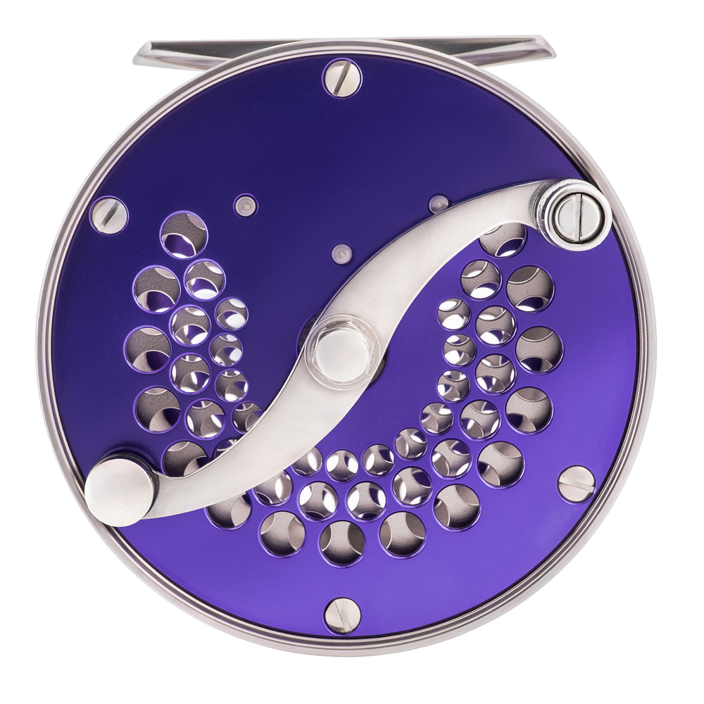 Classic Reel - Colours of the Wild - Twilight reel LOOP Tackle