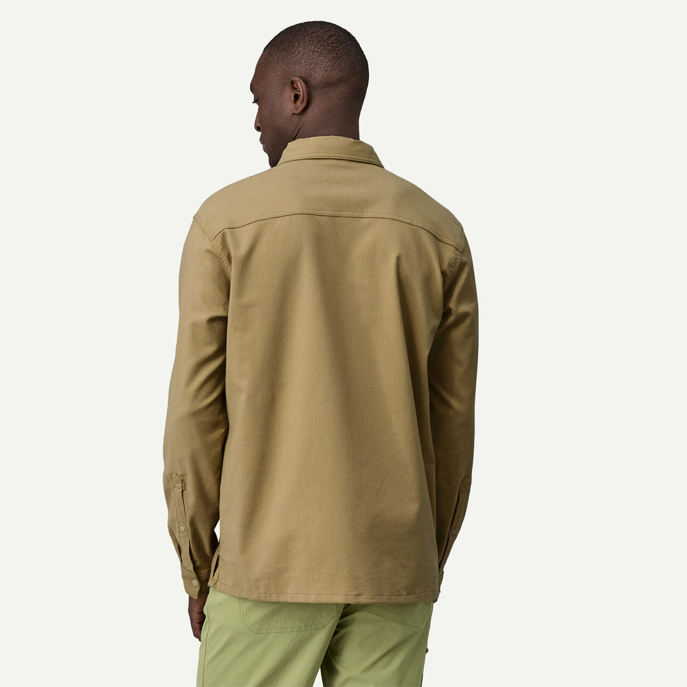 Patagonia Men's Early Rise Stretch Shirt Patagonia