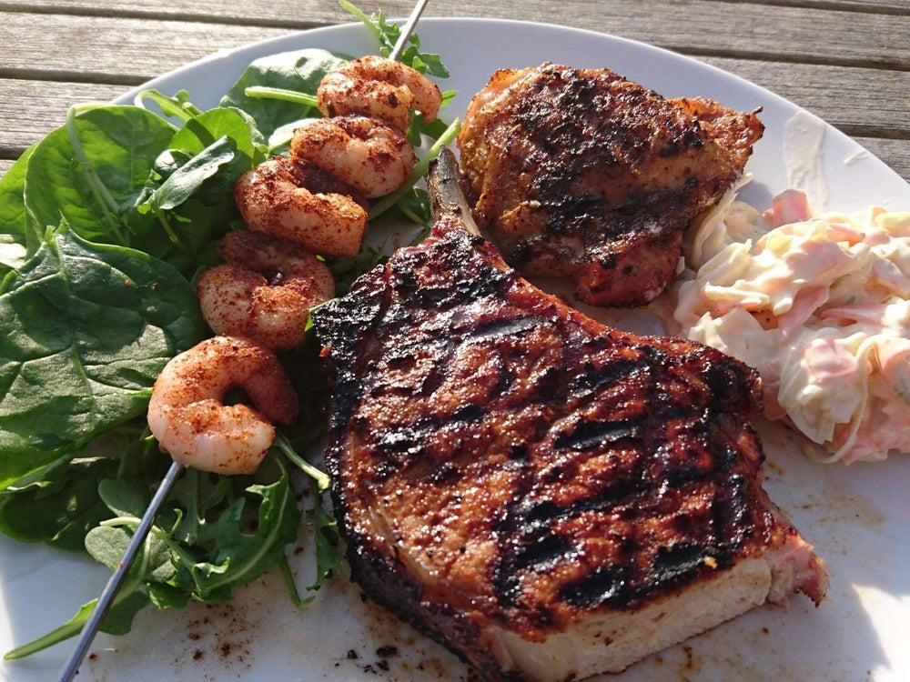 Mississippi Master FireFly