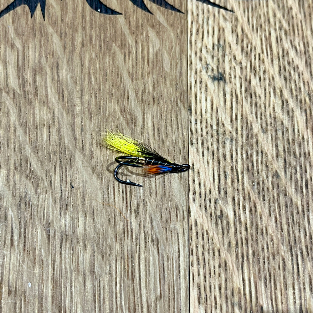 Munro's Killer flies Shadow Flies 8  