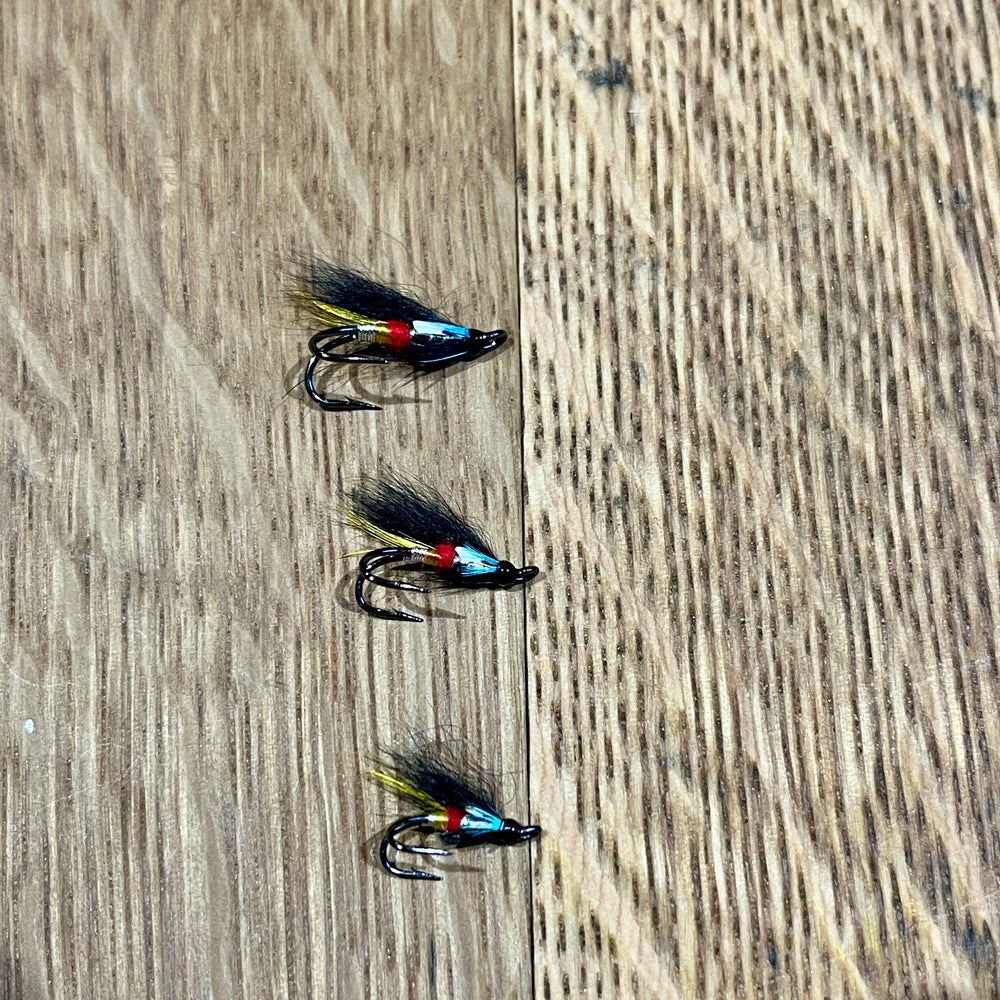 The Nighthawk file Shadow Flies   