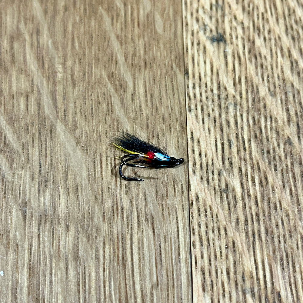 The Nighthawk file Shadow Flies 12  