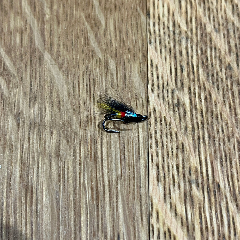 The Nighthawk file Shadow Flies 14  