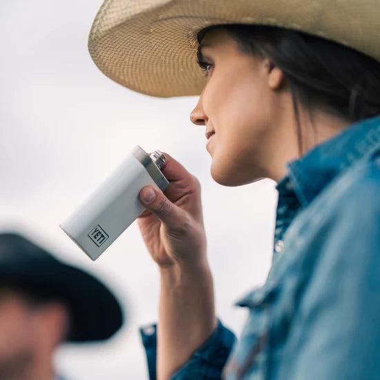 YETI Rambler Flask  Yeti   