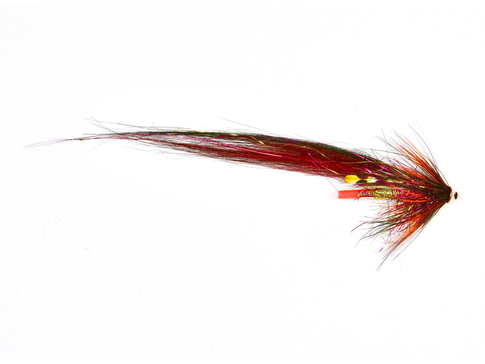 Pahtakorva Samurai flies frodinflies 8cm