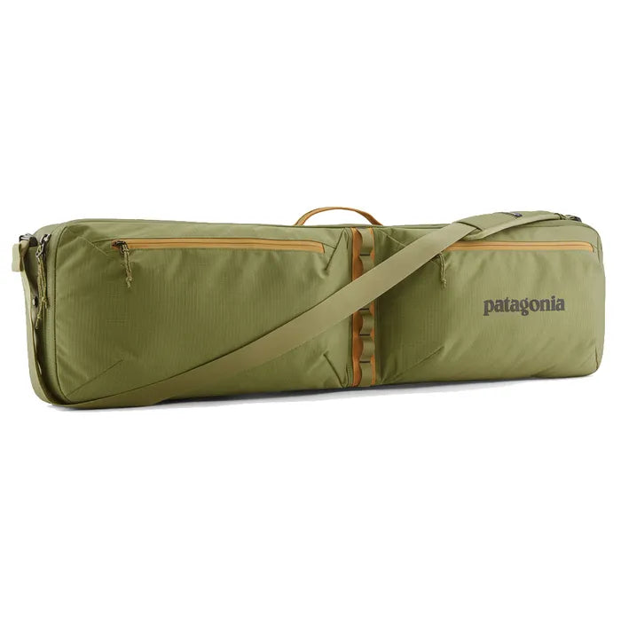 Patagonia Black Hole Rod Case Bag Patagonia   