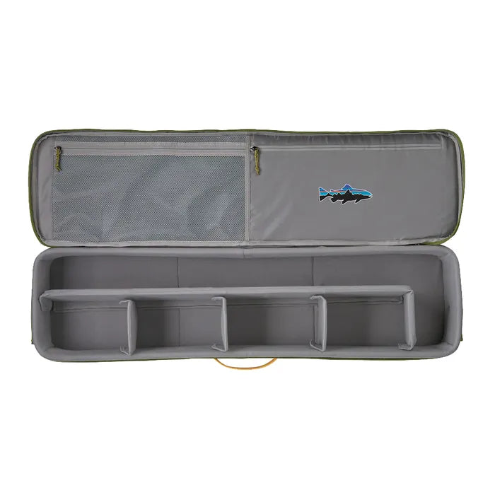 Patagonia Black Hole Rod Case Bag Patagonia   