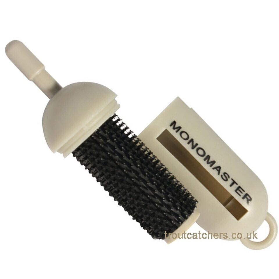 MONOMASTER  St George Sporting   