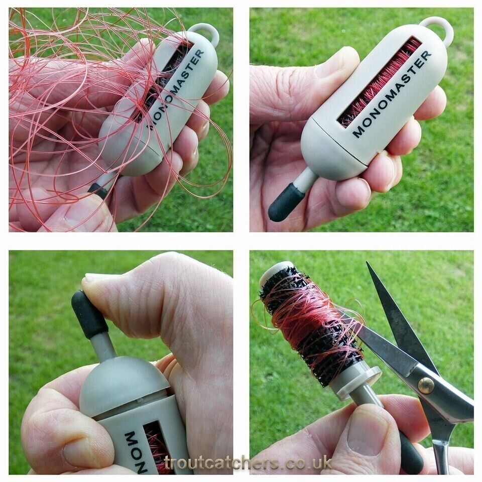 MONOMASTER  St George Sporting   