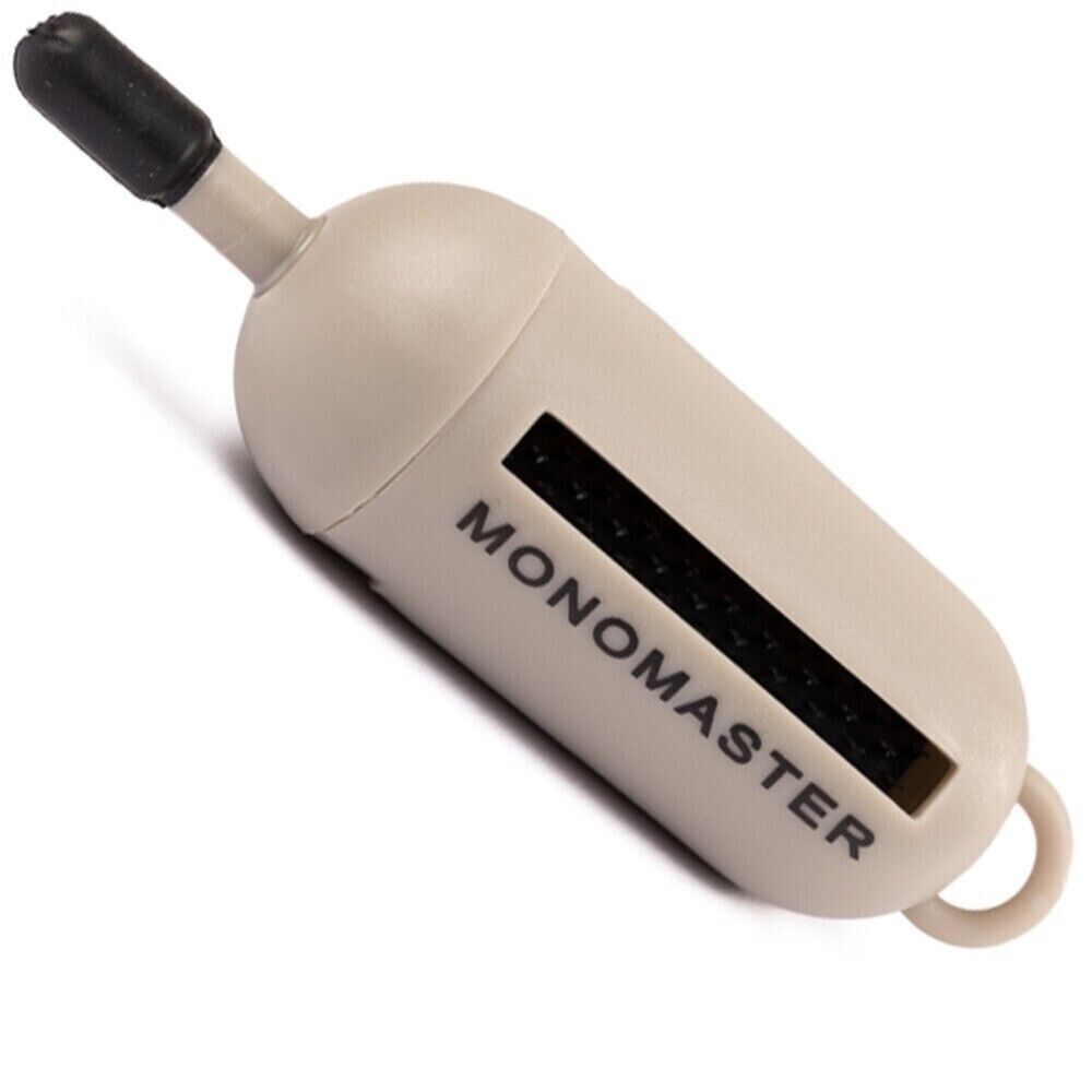 MONOMASTER  St George Sporting   