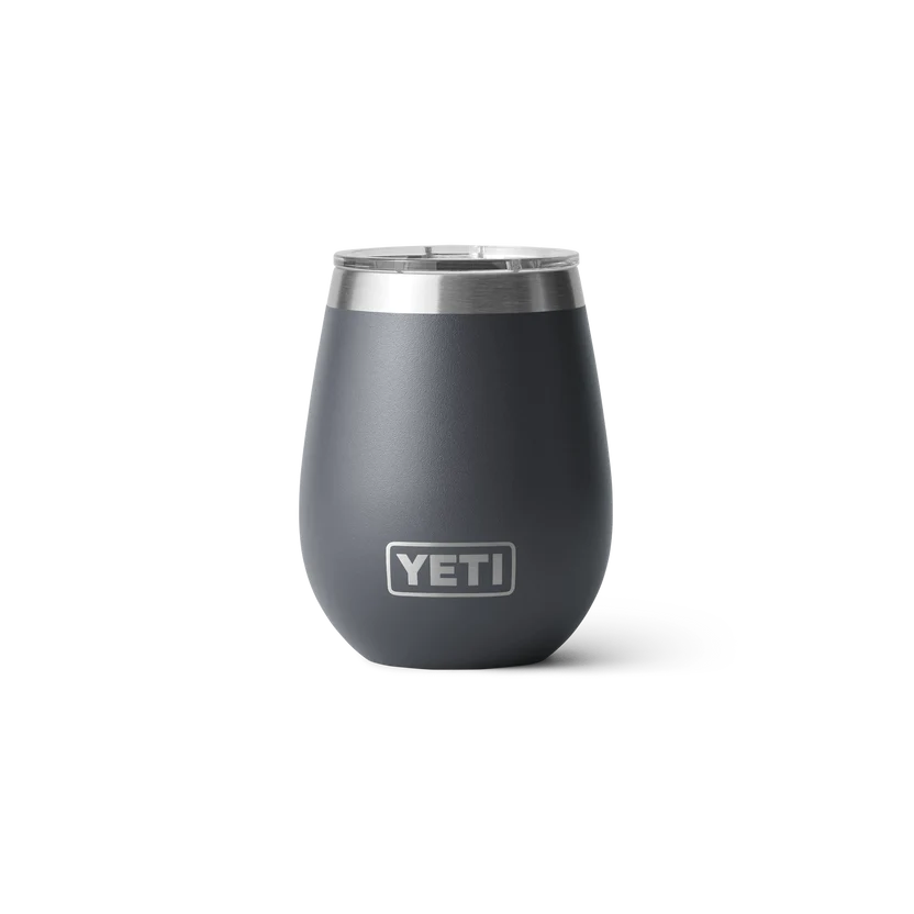 Rambler 10oz Wine Tumbler Variable Yeti   