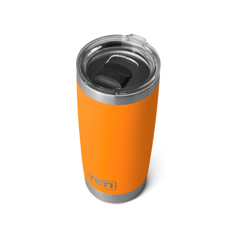 Rambler 20 oz Tumbler Variable Yeti   