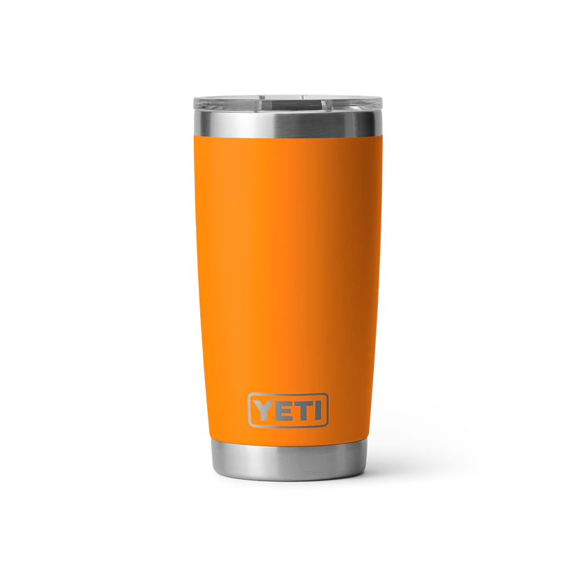 Rambler 20 oz Tumbler Variable Yeti King Crab  