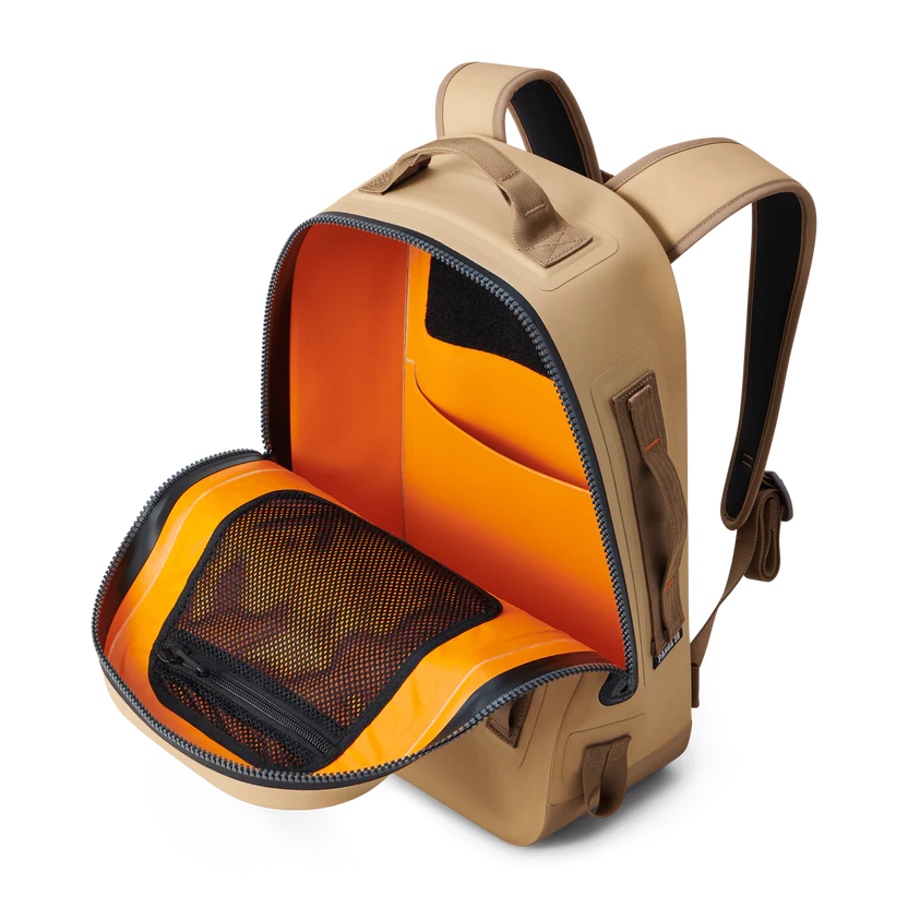 PANGA 28L WATERPROOF BACKPACK  Yeti   