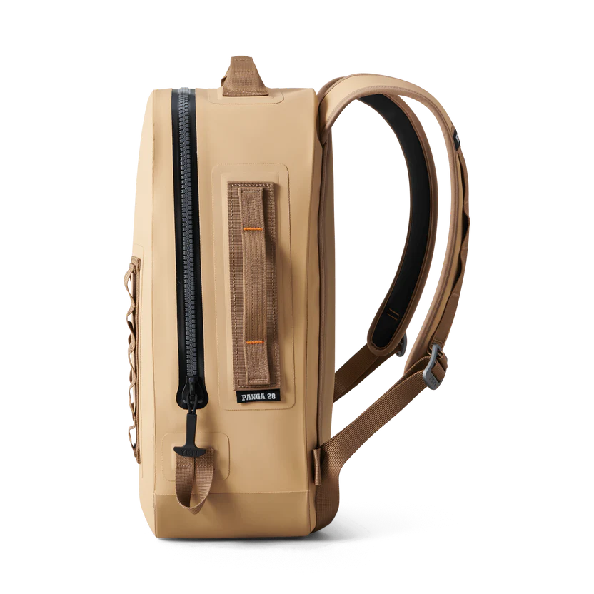PANGA 28L WATERPROOF BACKPACK  Yeti   