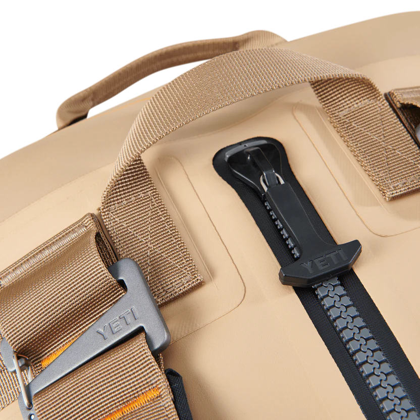 Panga Duffel 50L simple Yeti   