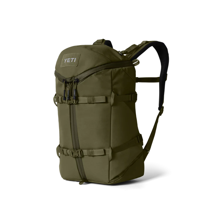 YETI Ranchero Backpack 22 L | Olive backpack Yeti